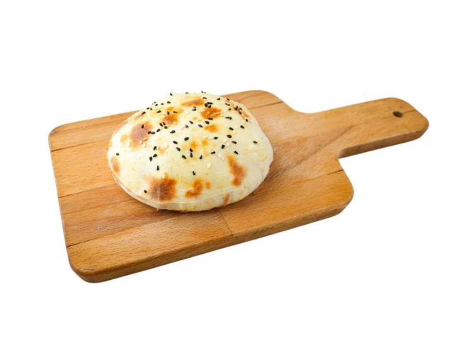 فطيرة شكشوكة سادة