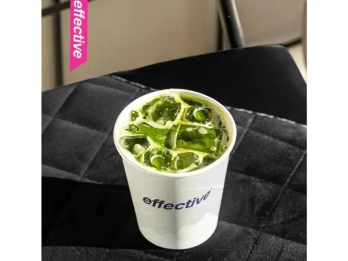 Apple Matcha
