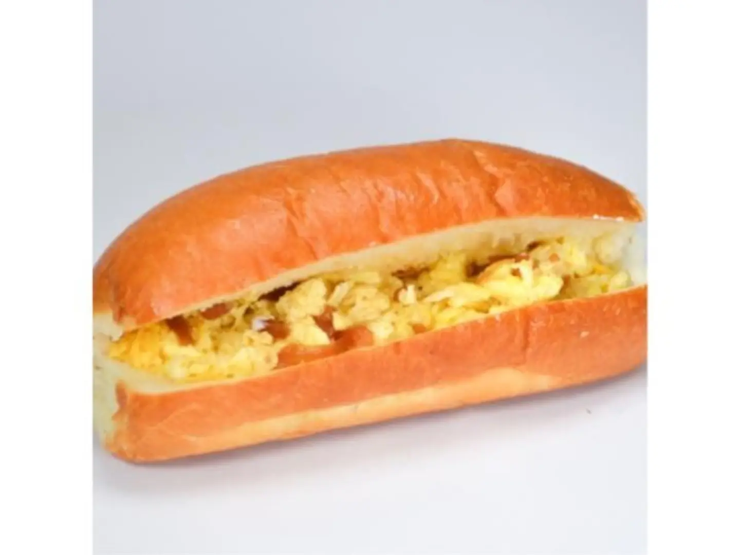Egg Sandwich