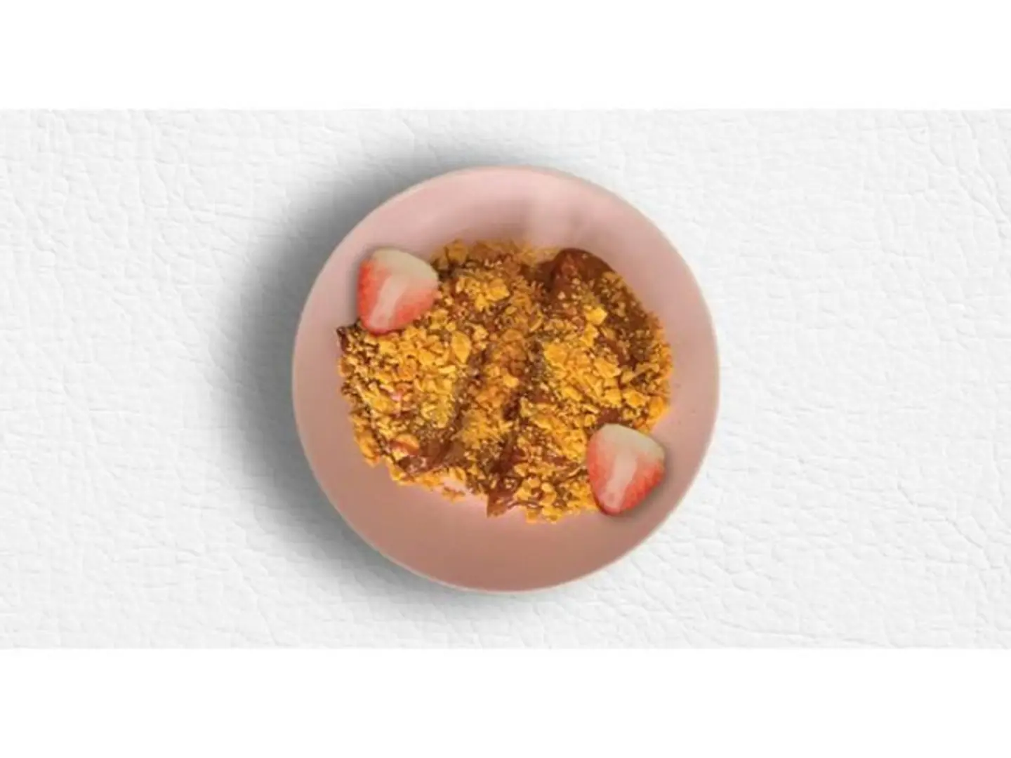 Caramel French Toast