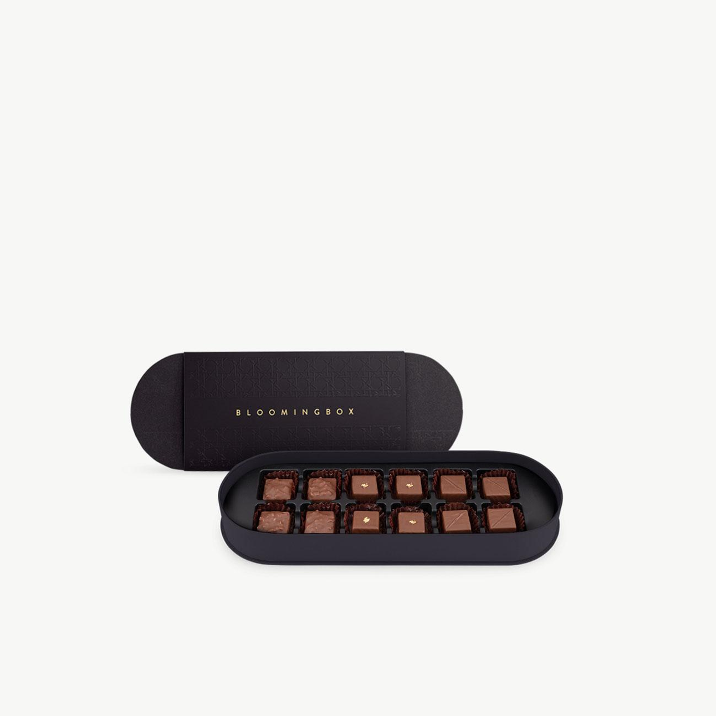 شوكولاتة - حجم صغير