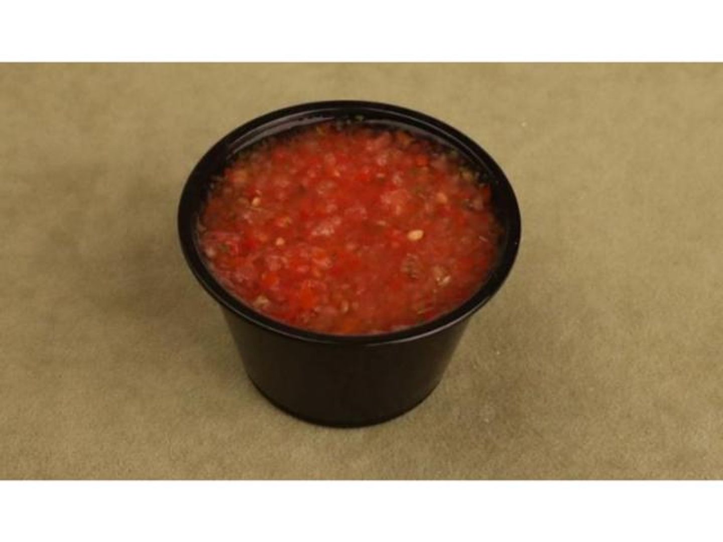 Spicy Salad