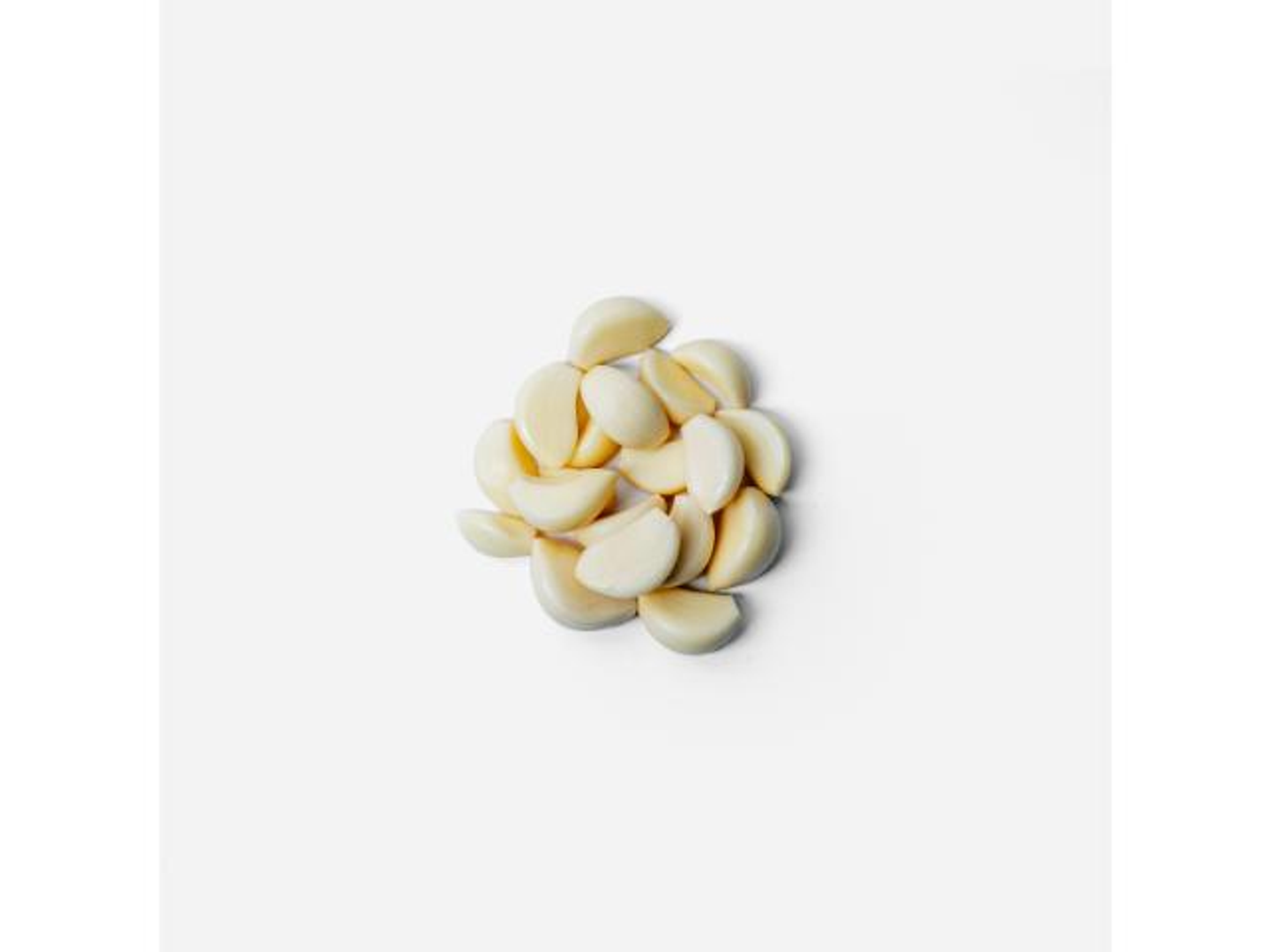 Peeled Garlic   Chinese   500 G