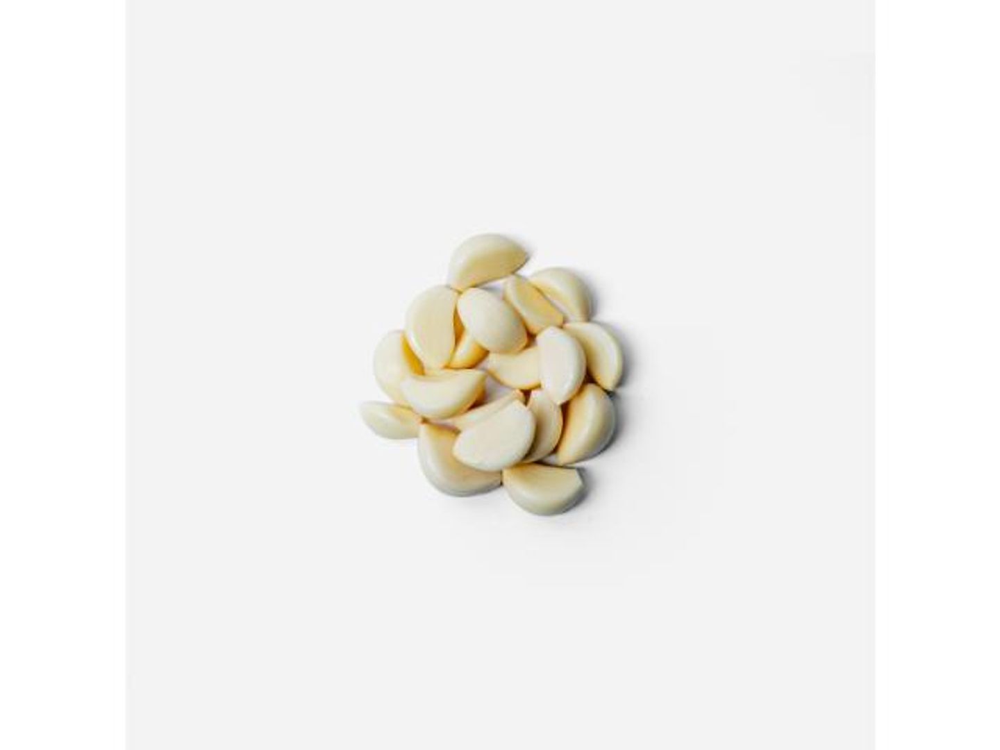 Peeled Garlic   Chinese   500 G