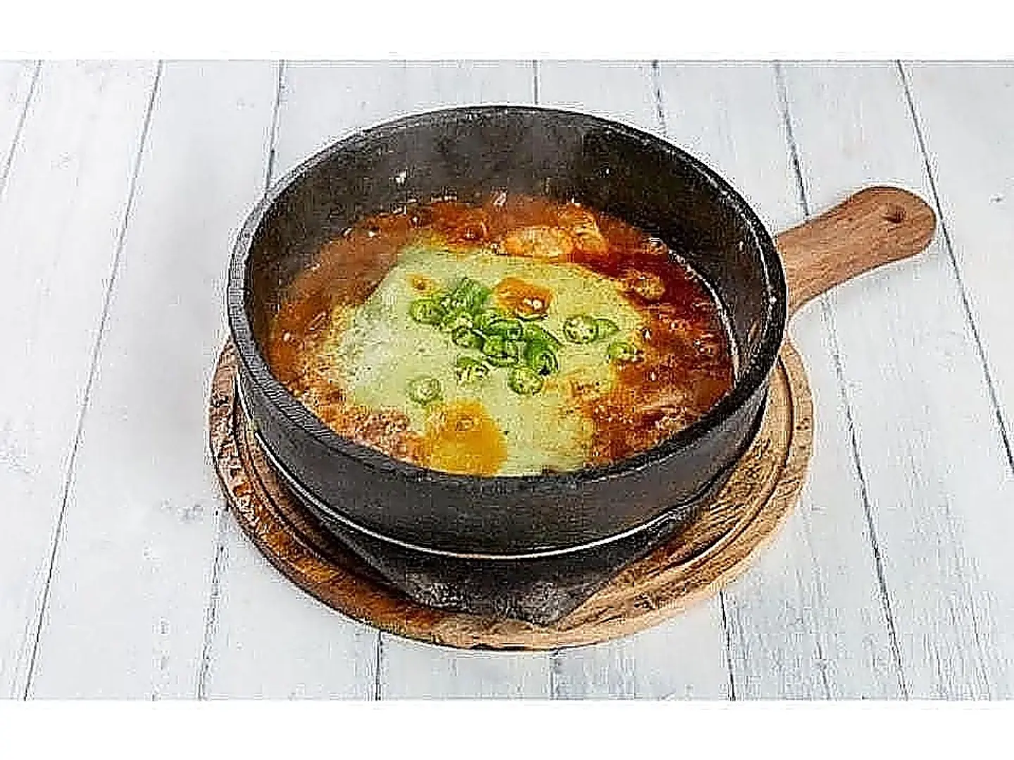 Sana'ani Salat With Meat