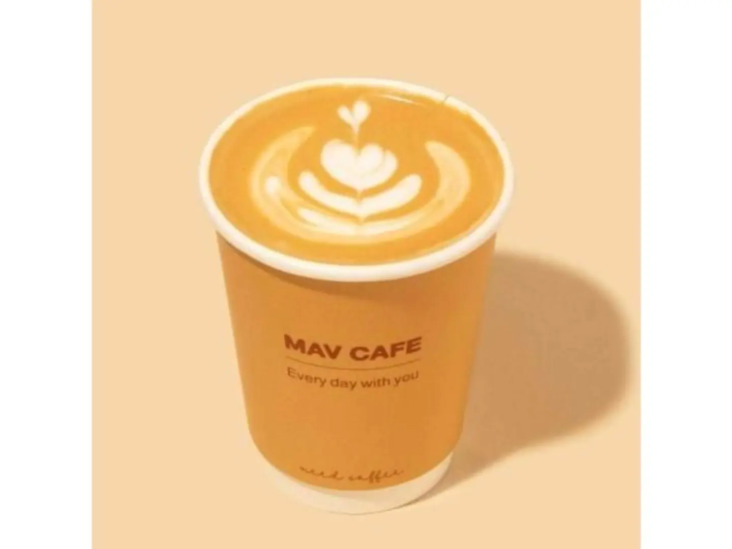 Spanish Latte