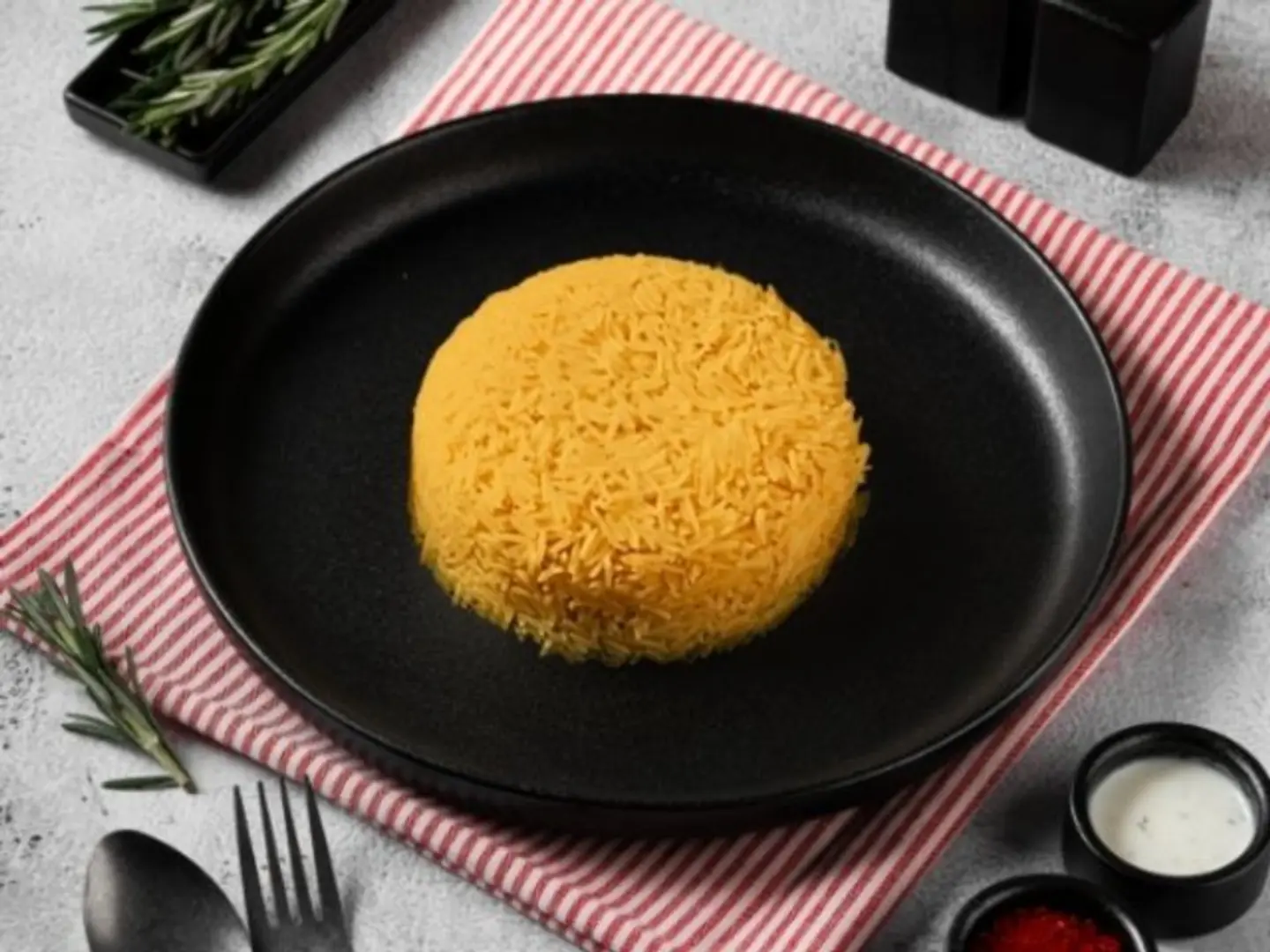 Kabsa Rice