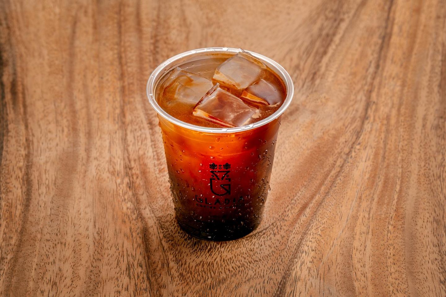 Ice Americano