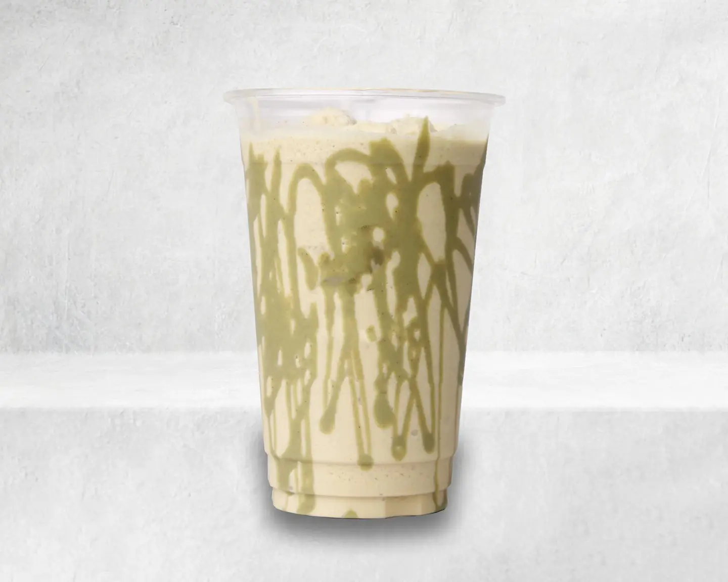 Pistachio Royal Shake