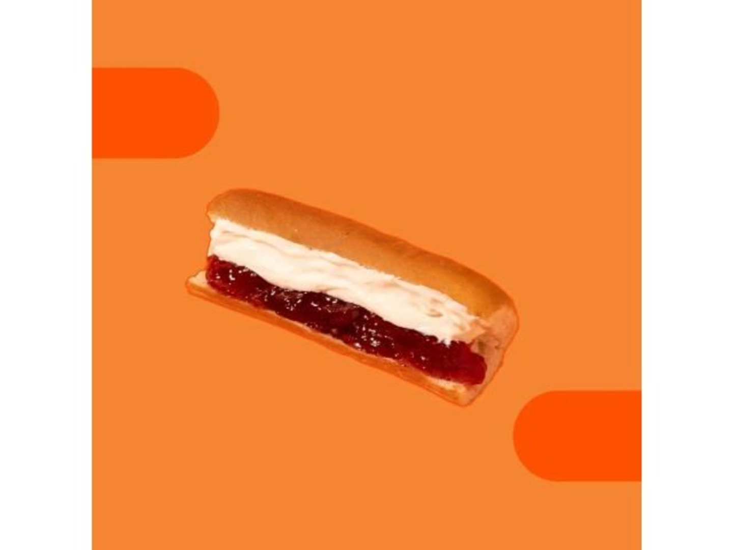 Cheese With Jam