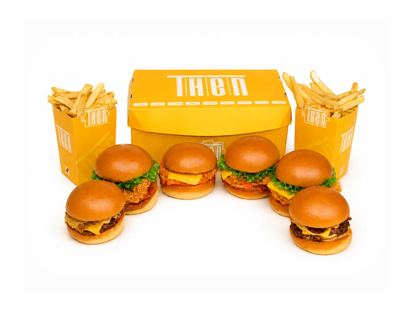 Slider Combo Box