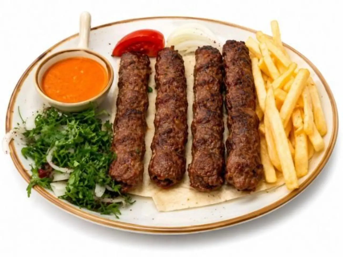 كباب نعيمي