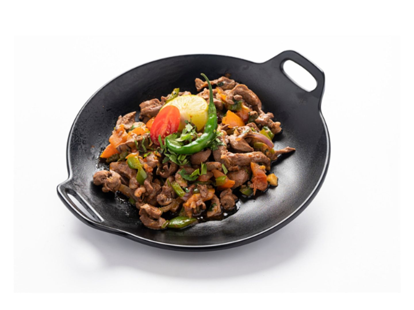 Liver Plate
