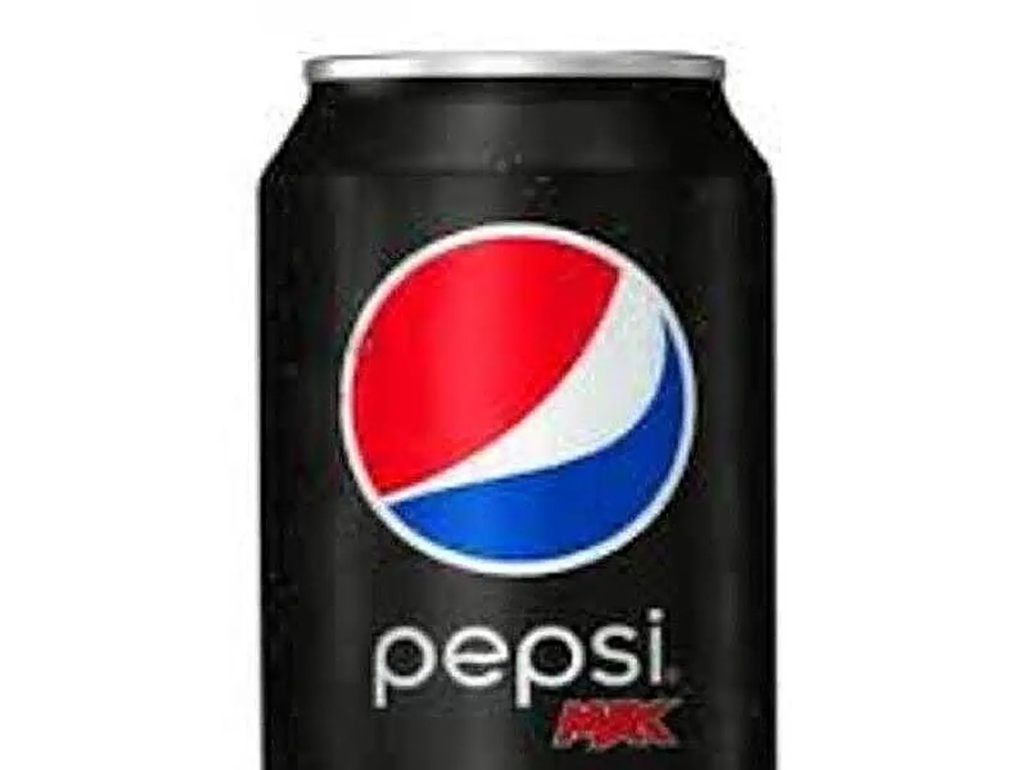 Pepsi Max