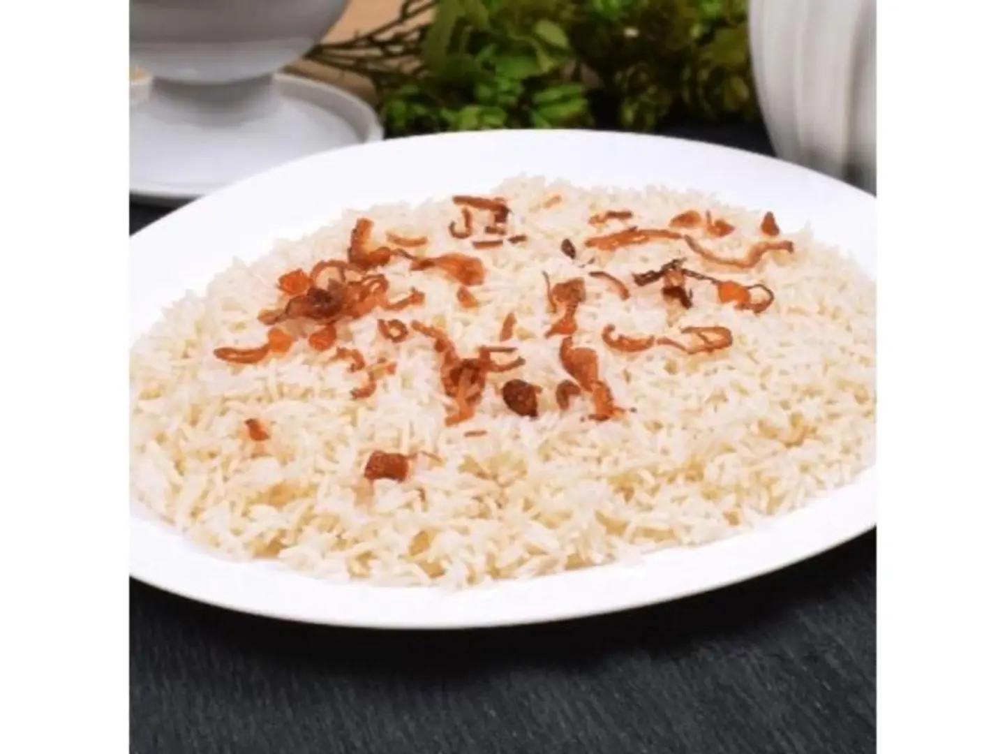 White Rice