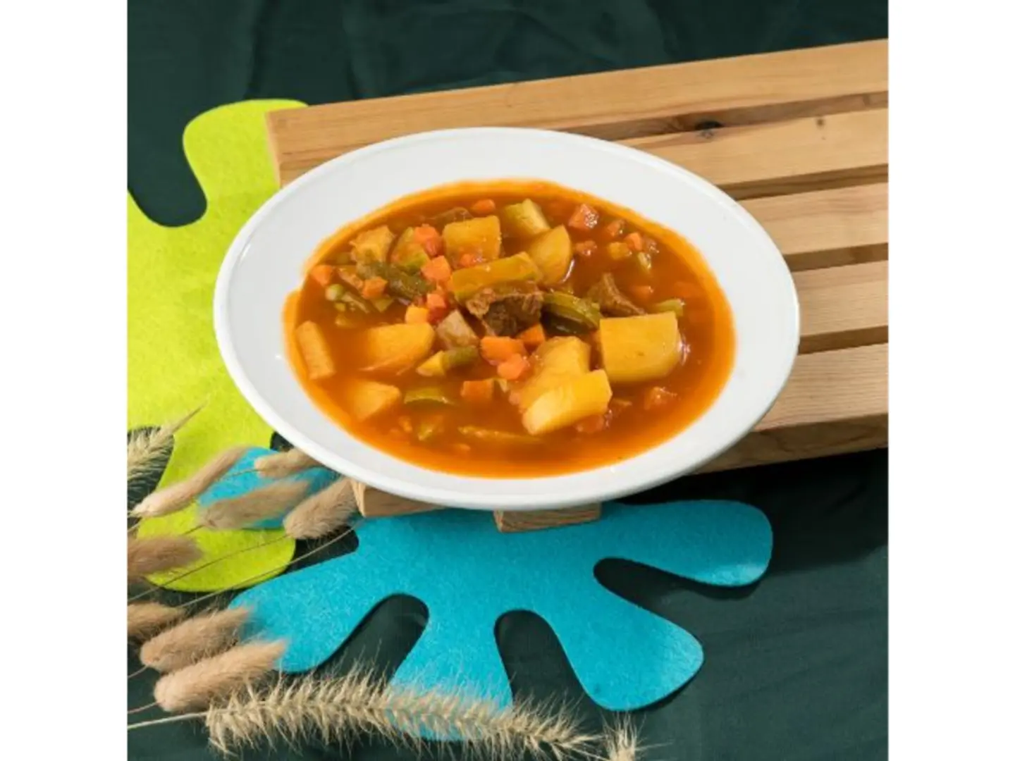 ايدام خضار