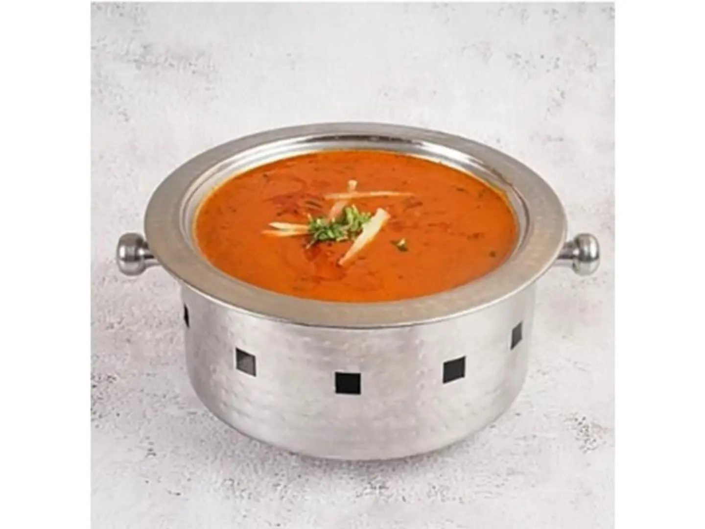 غوا كاري السمك