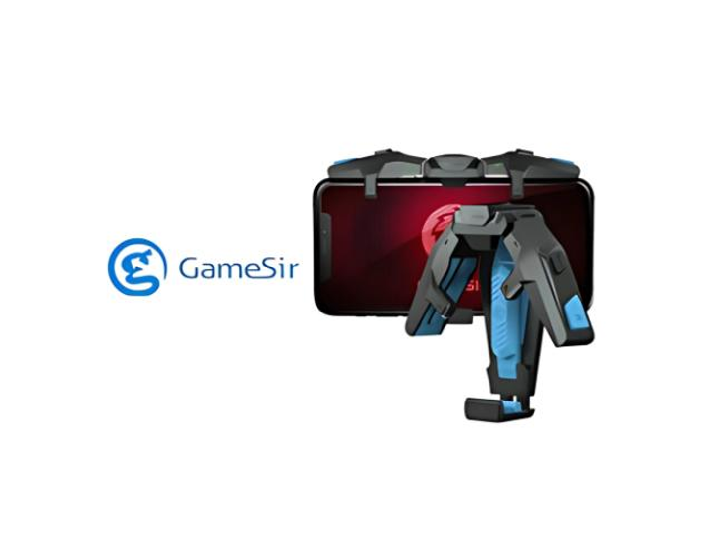 جهاز تحكم قيمينق اف4 فالكون