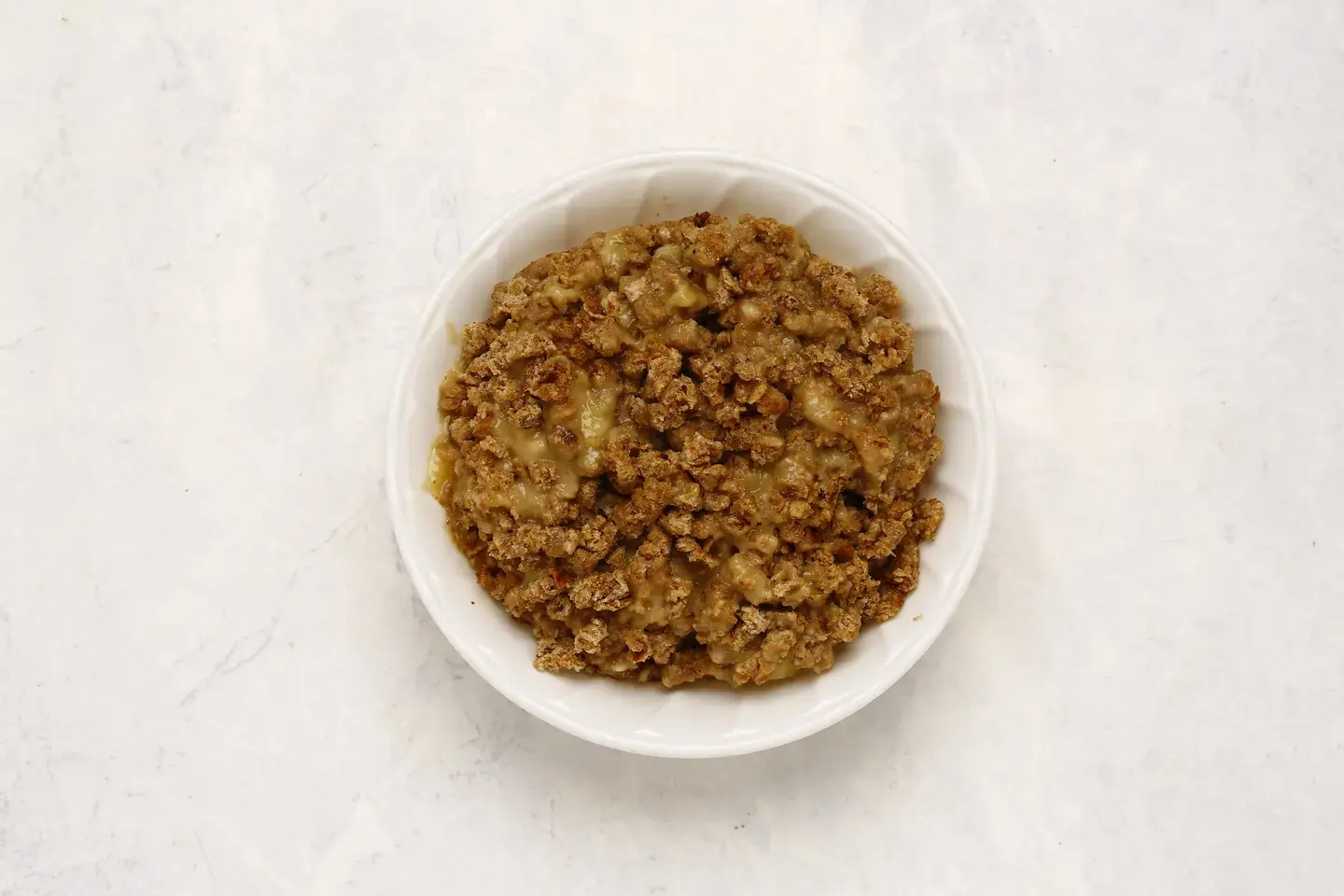 Plain Masoub