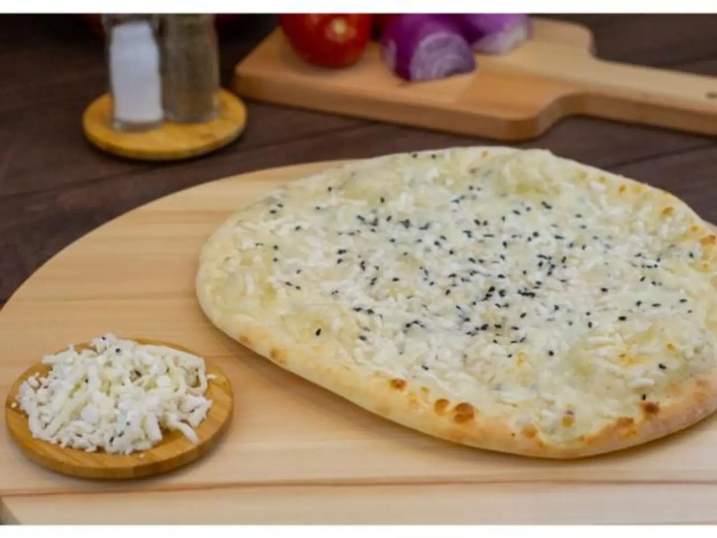 Akawi Cheese