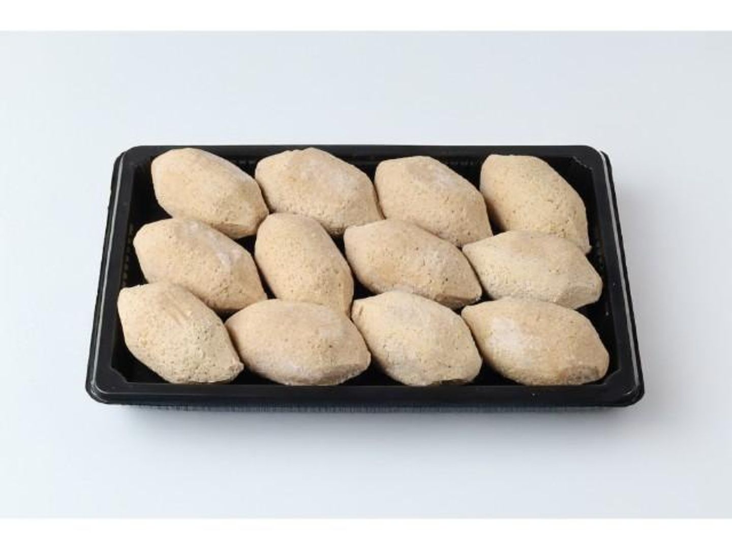 كبة دجاج مفرزنة