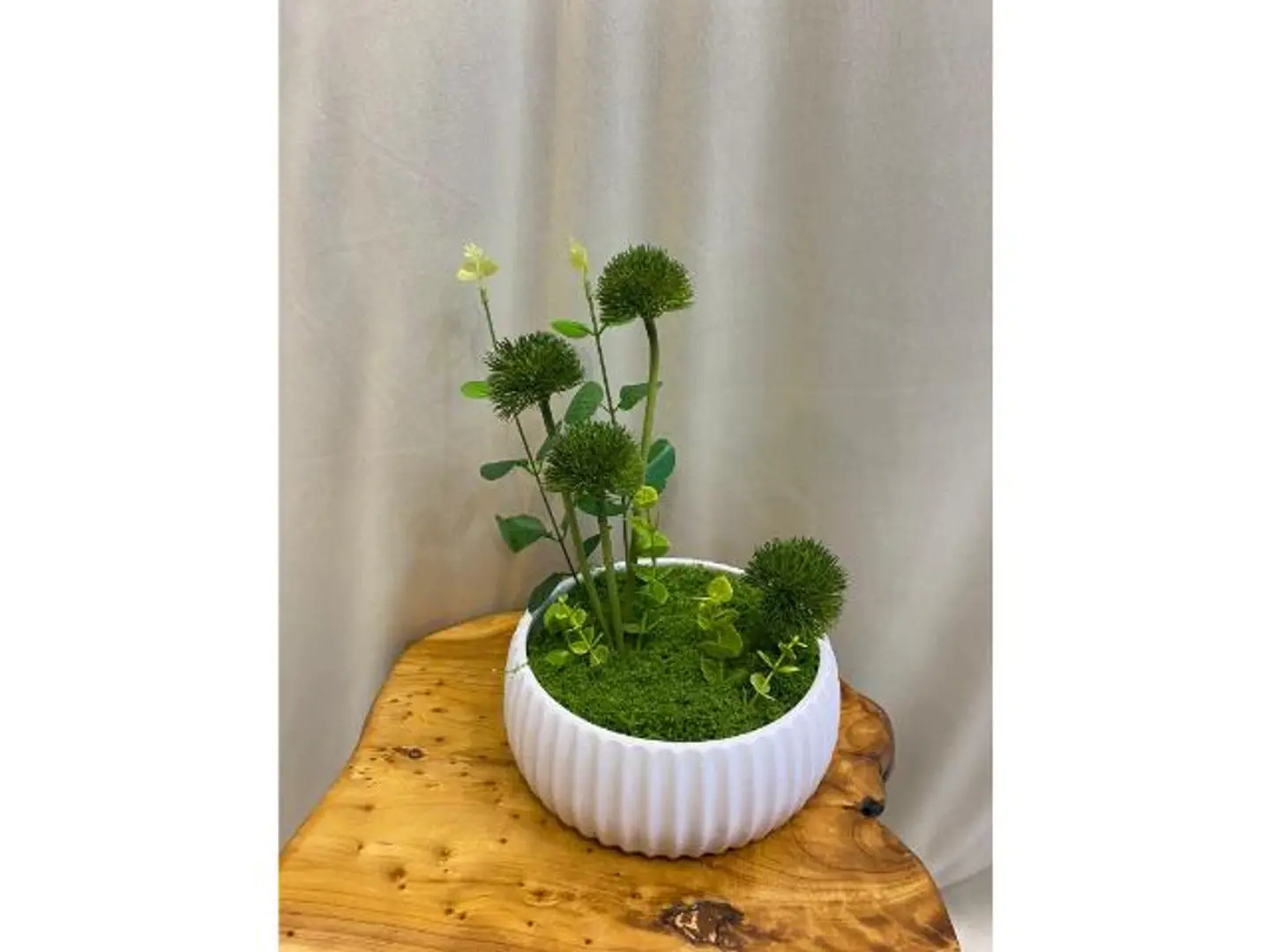 Craft Vase
