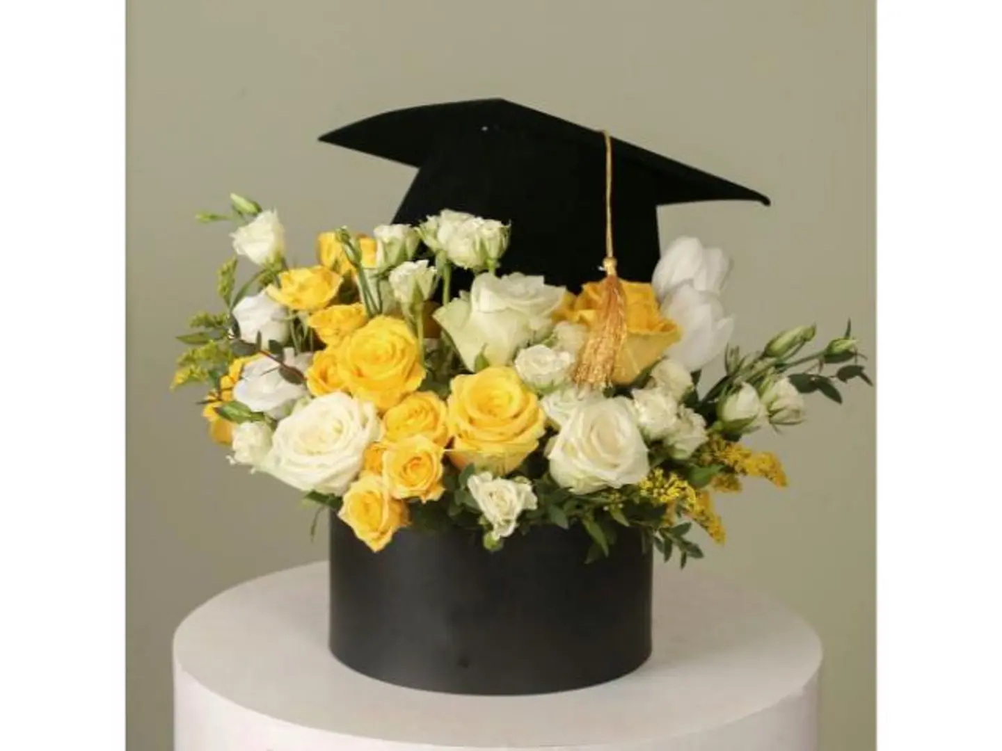 Graduation Box