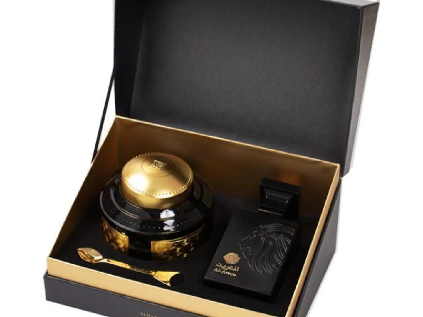 كولكشن العرين الأسود