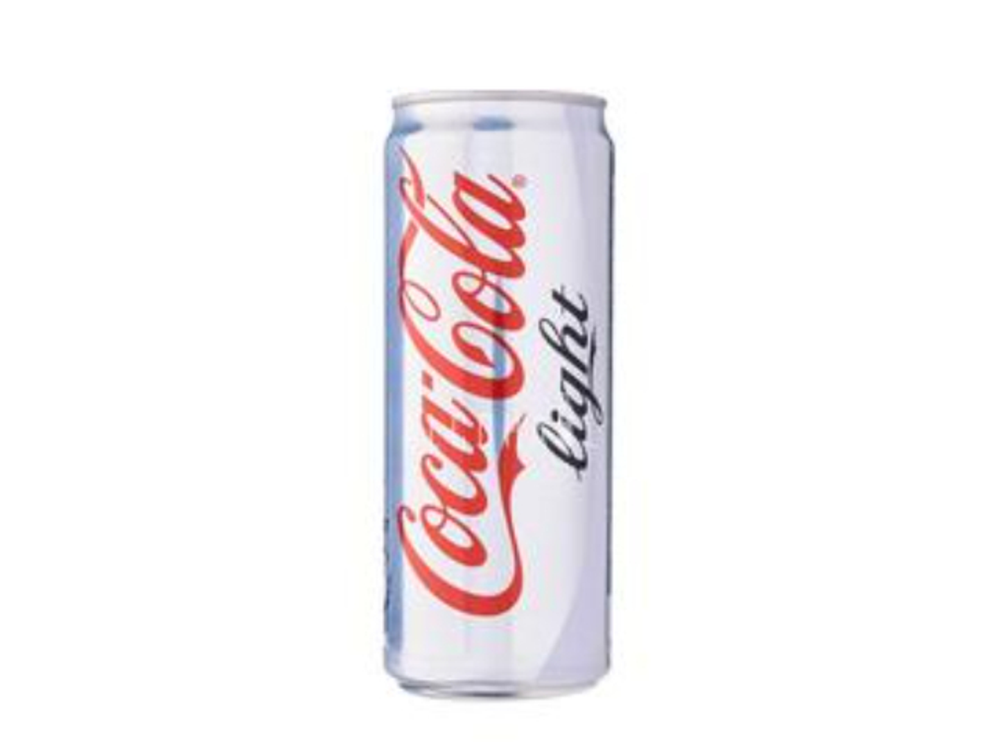 Light Coca Cola