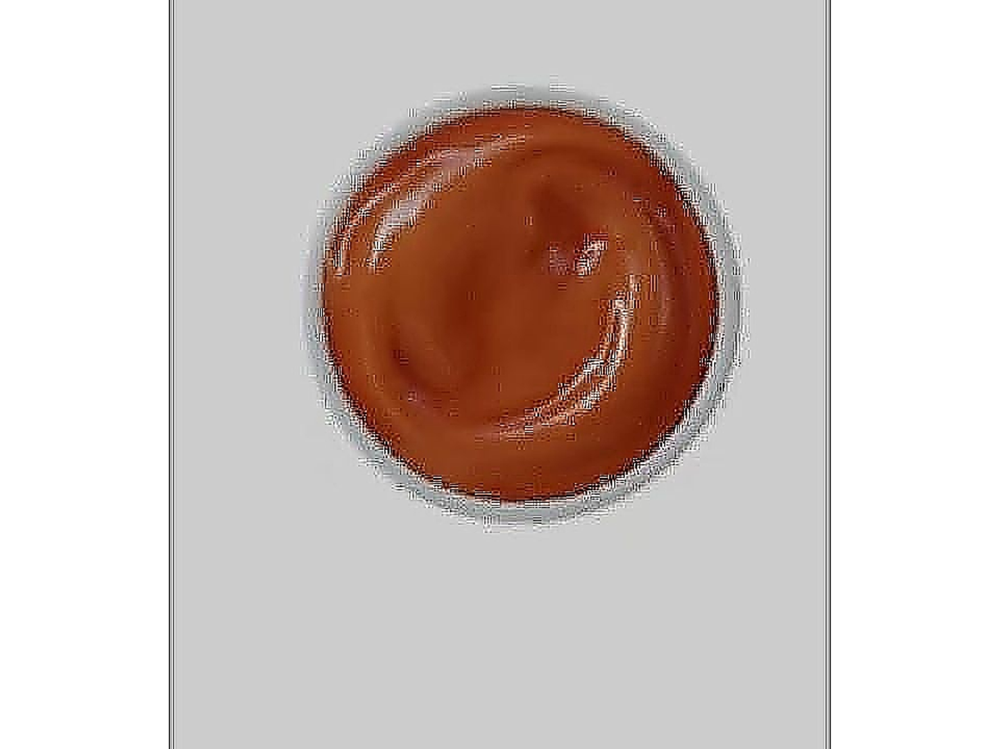 صلصة حارة