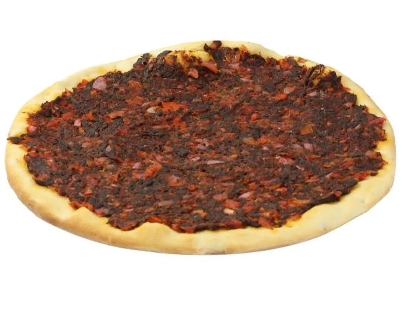 مناقيش سبانخ سادة