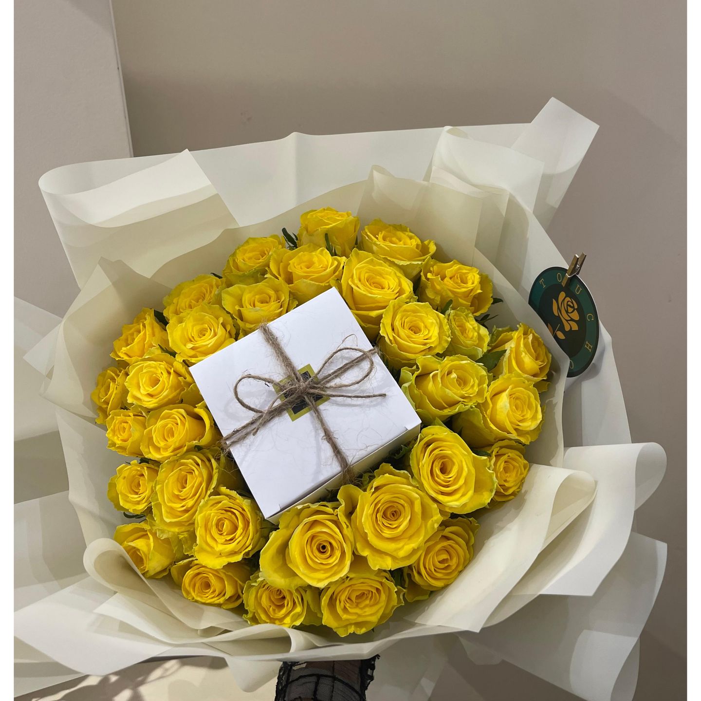 Patchi Package