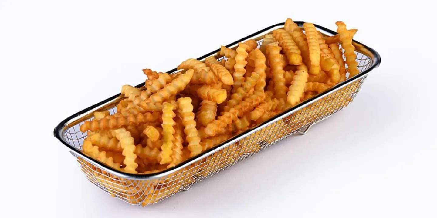 بطاطس فريسكس