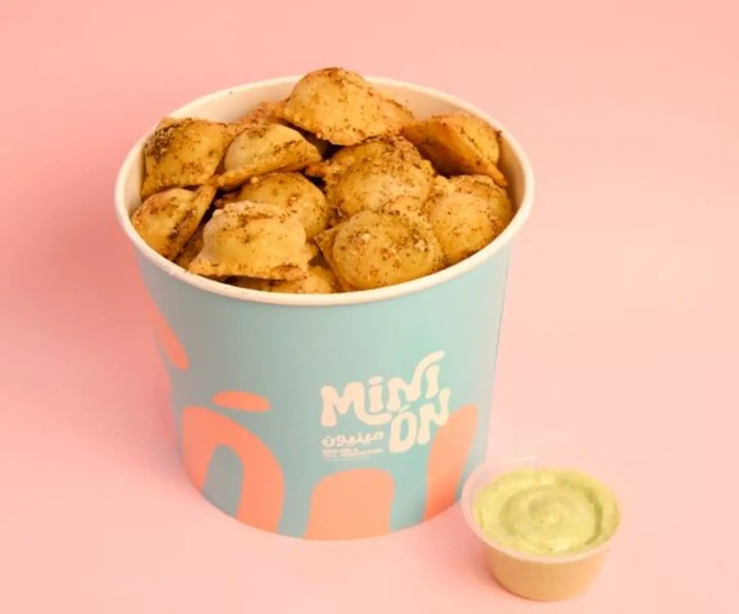 بطاطس هندي بايتس