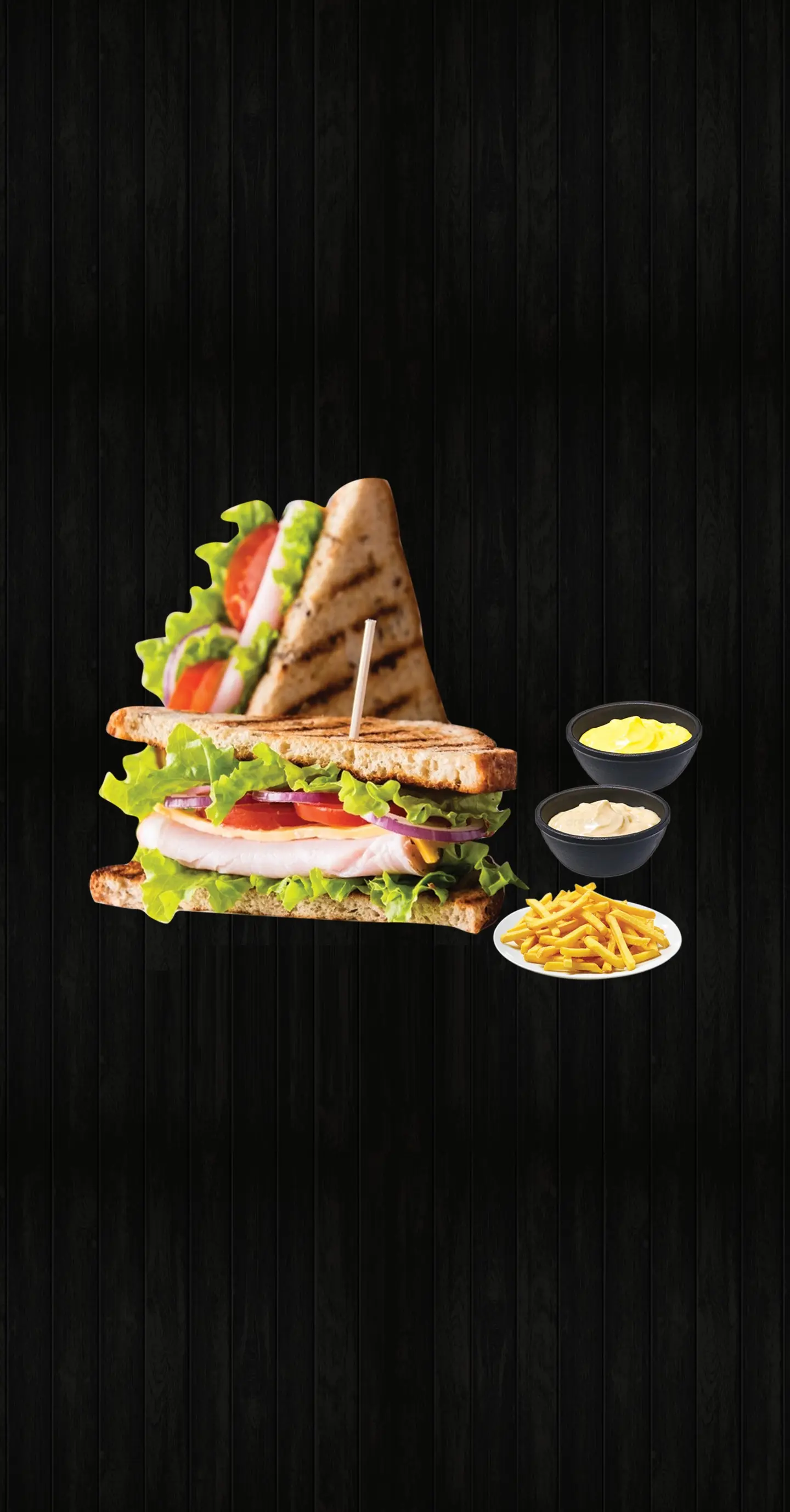 Club Sandwich
