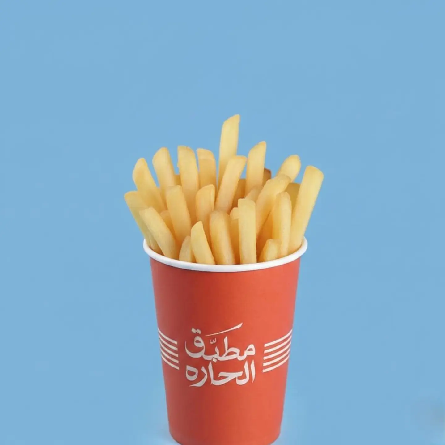 French Fries Cup