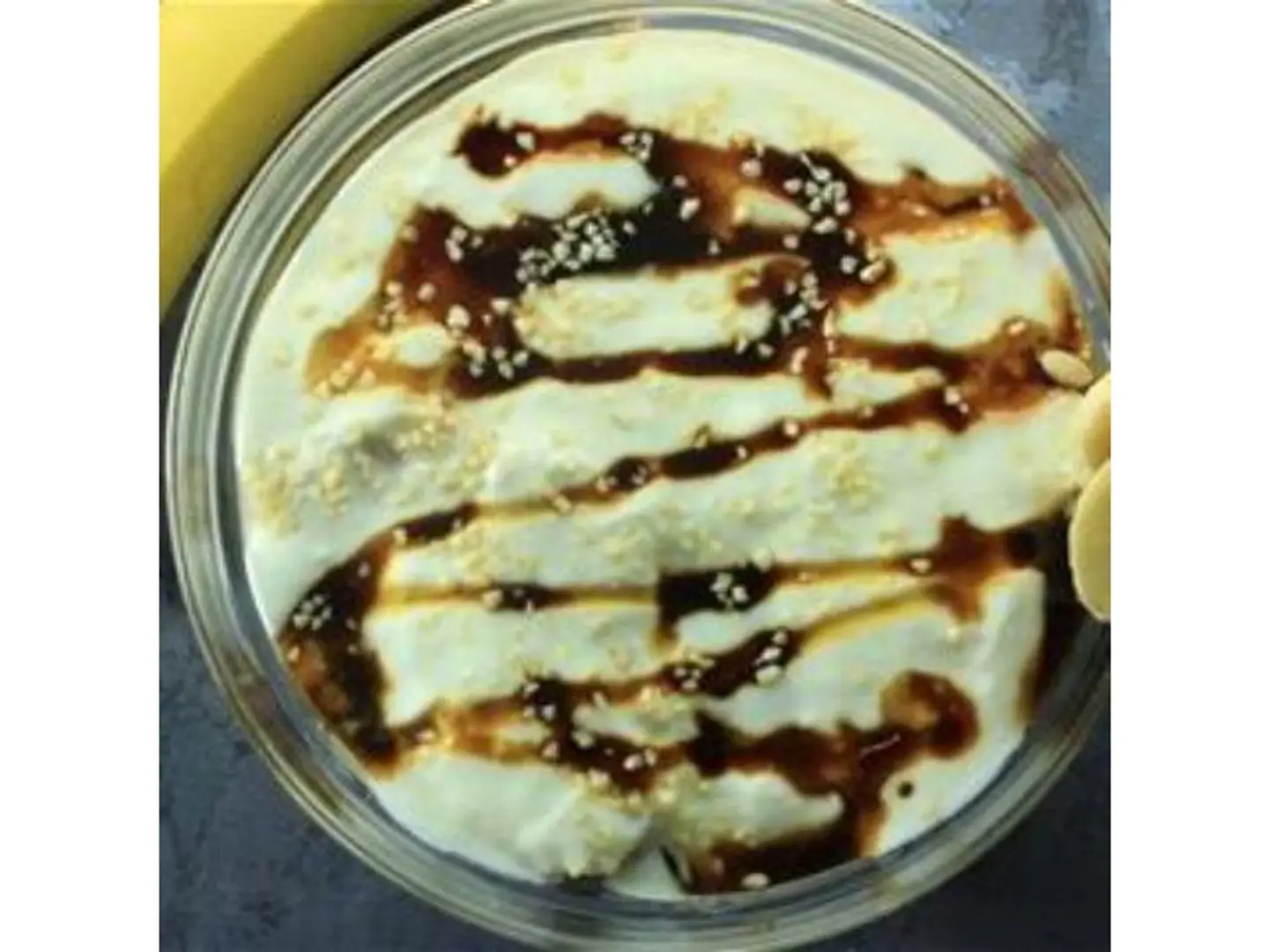 Honey Yogurt