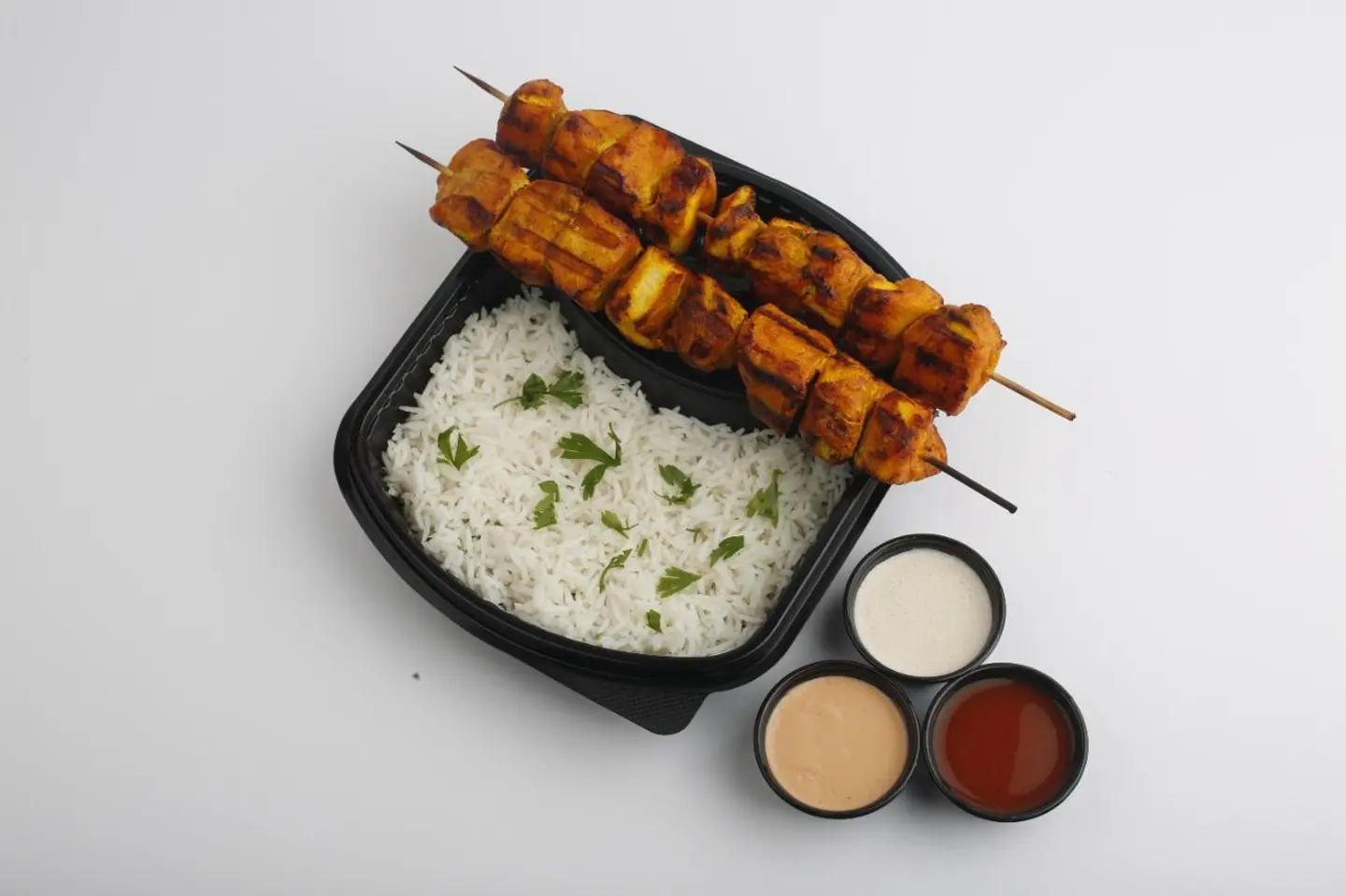 Chicken Shish Tawook