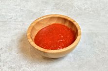 صوص كاتشب