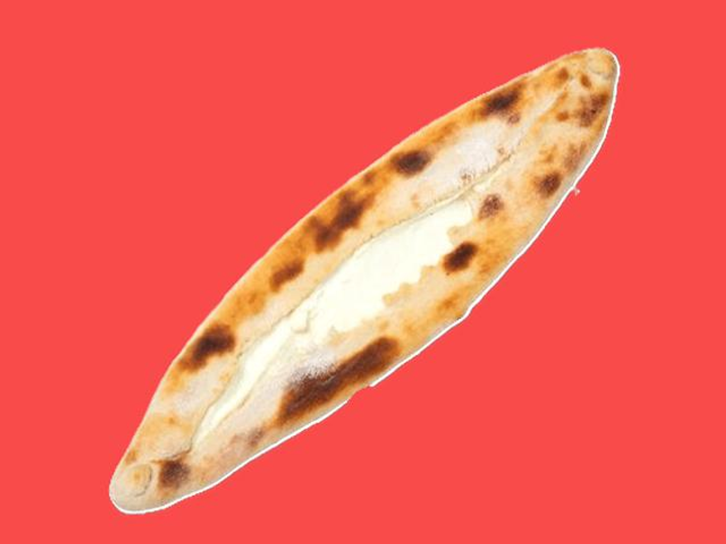 Melted Cheese Pastry