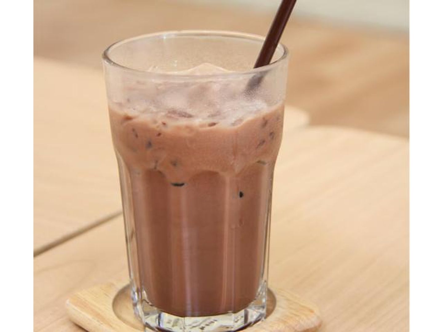 Iced Mocha