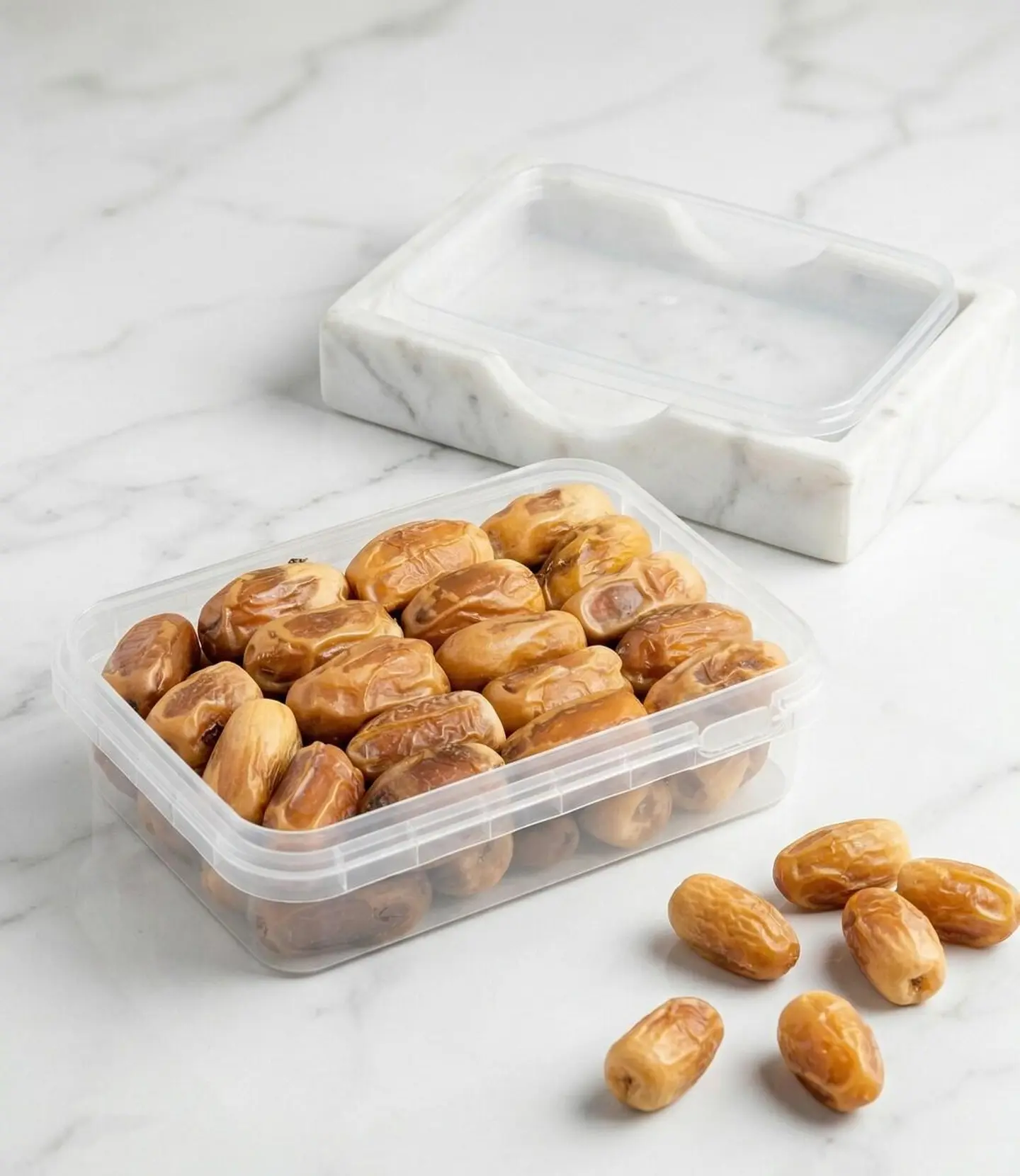 Box Of Saqai Dates