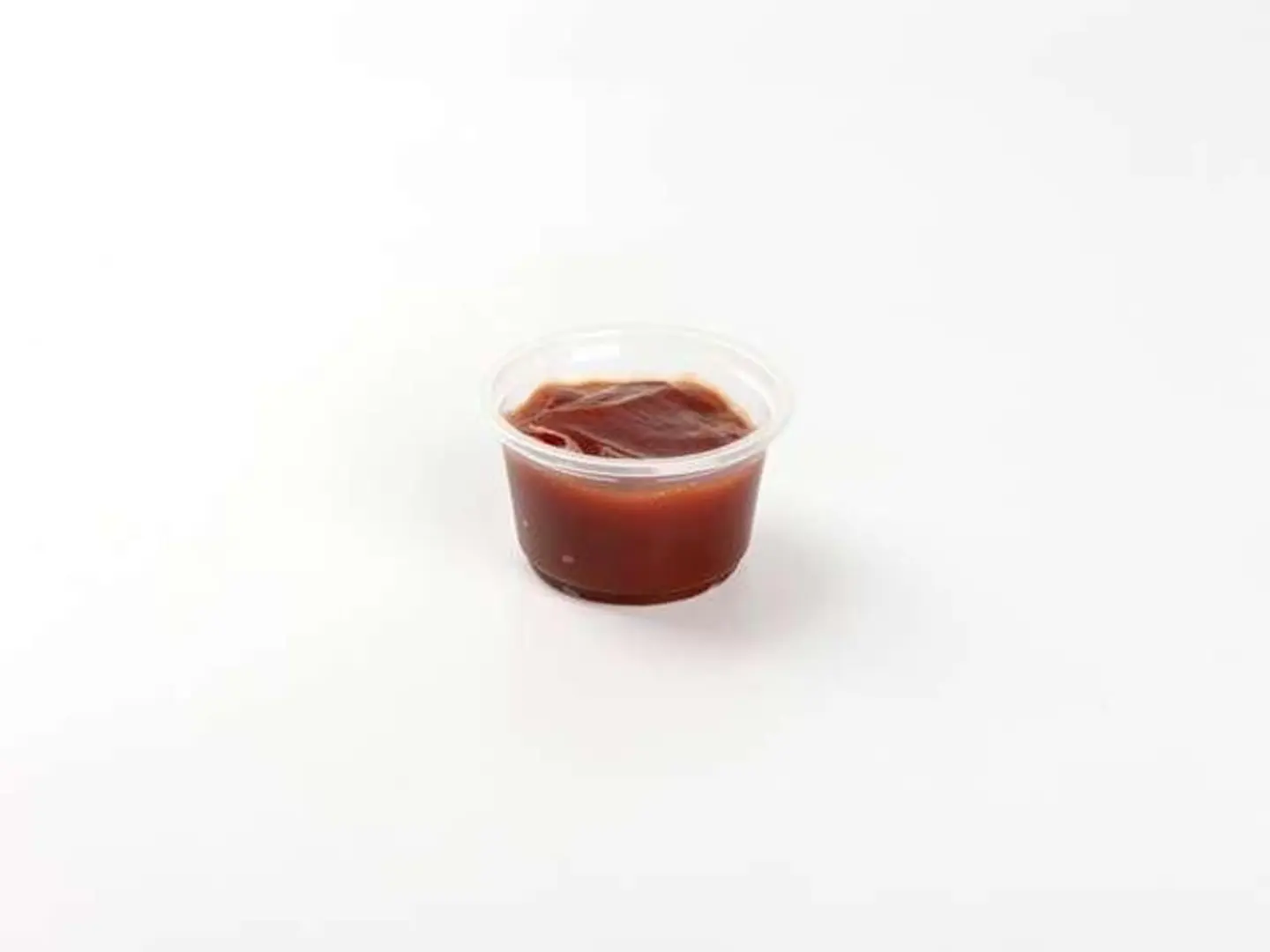 صوص الكاتشب