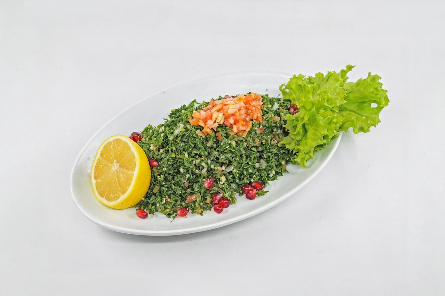 تبولة