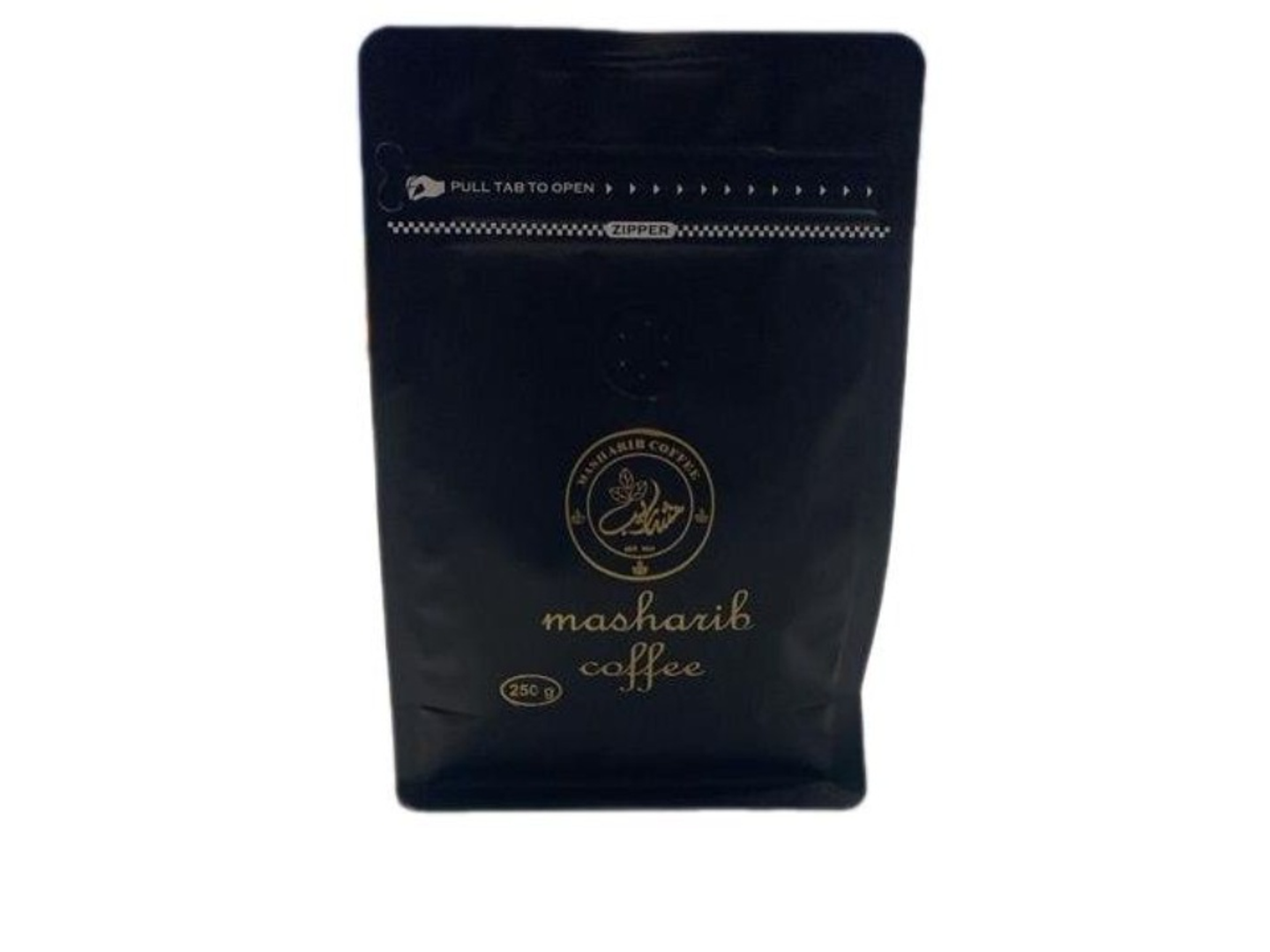 Ethiopian Coffee 250 Gm