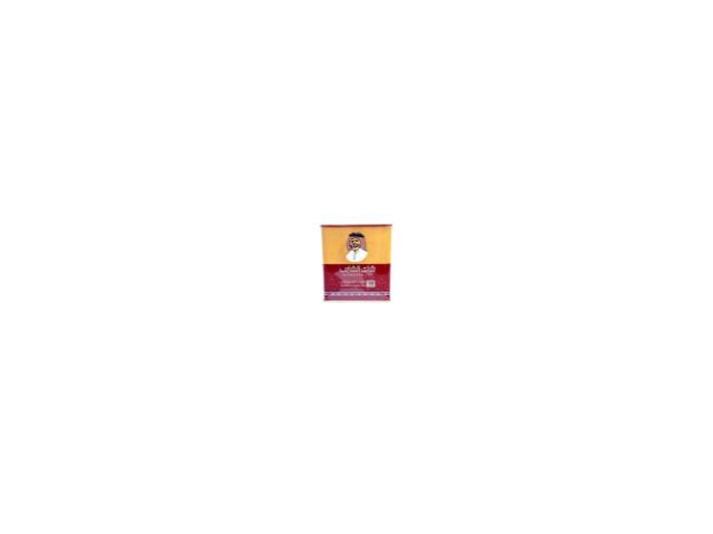 Al Shaib Ceylon Tea First Grade 250g Pack
