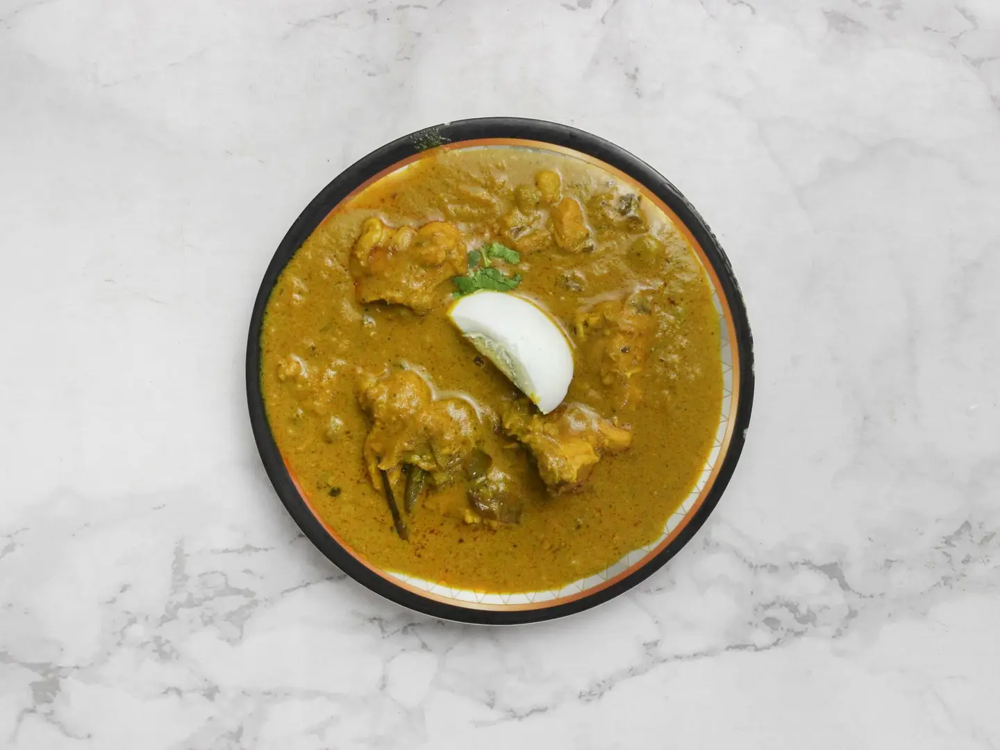 Chicken Masala
