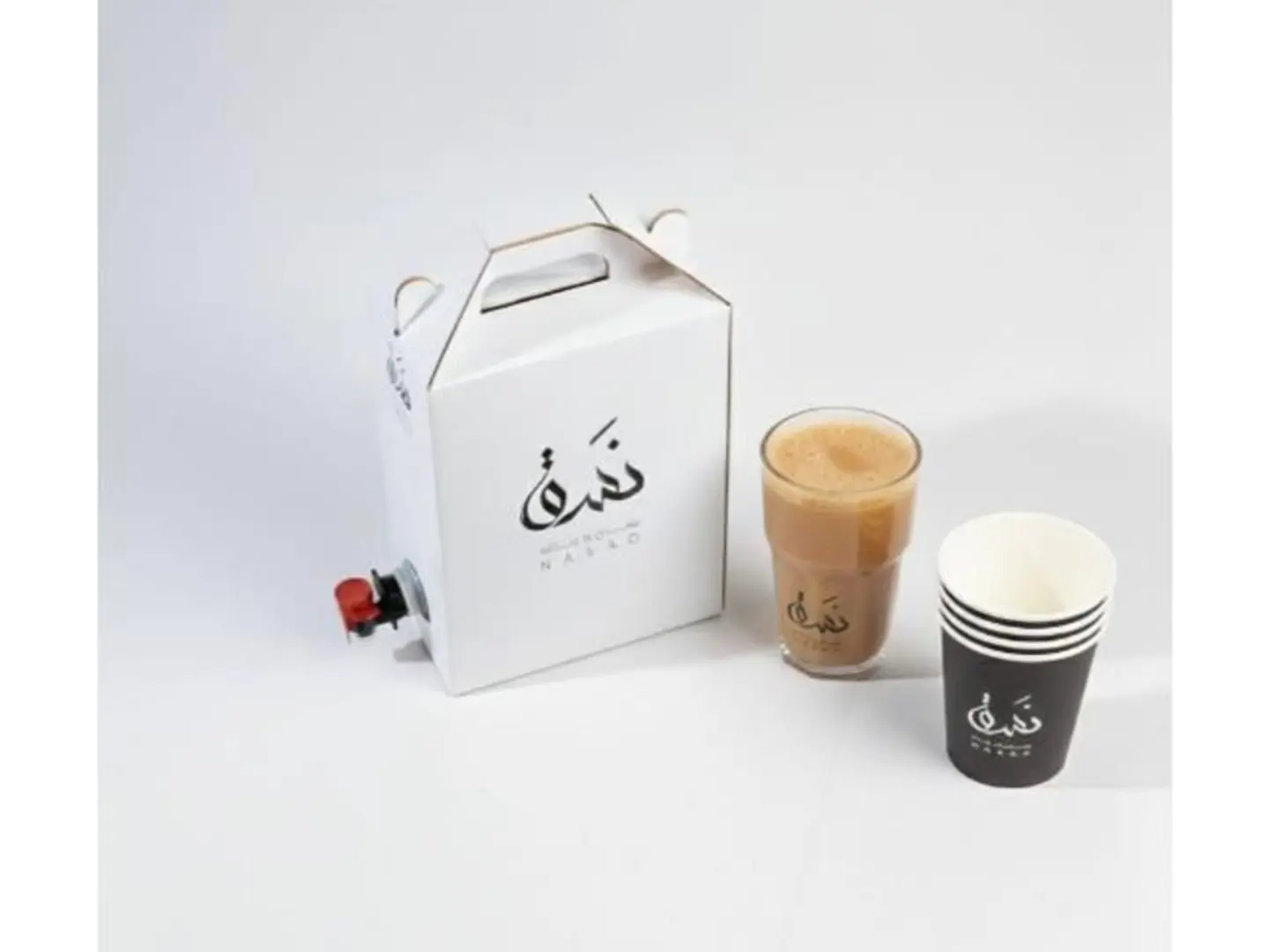 Karak 1 L