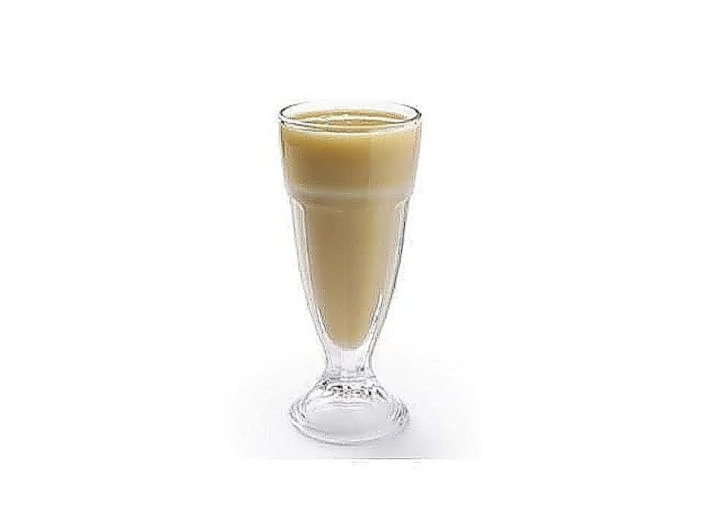 عصير موز حليب