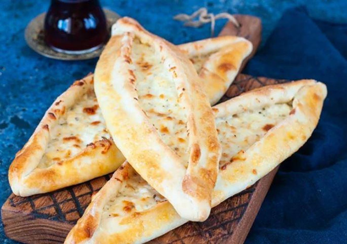 Akkawi Cheese With Egg
